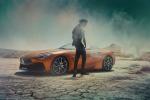 BMW Z4 Concept 2017 года